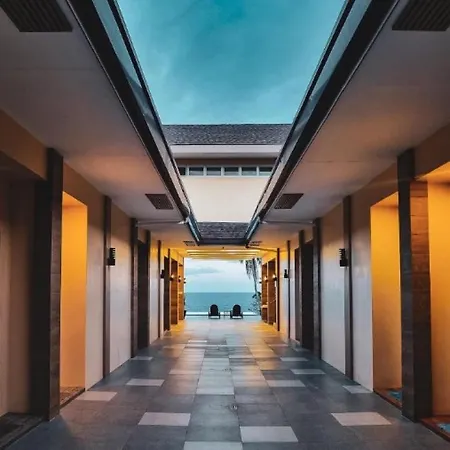 Reddoorz At Homa Resort Hotel