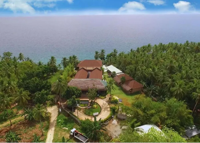 Reddoorz At Homa Santiago (Camotes Islands)