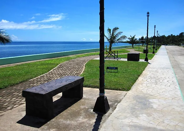 Reddoorz At Homa Resort 4*