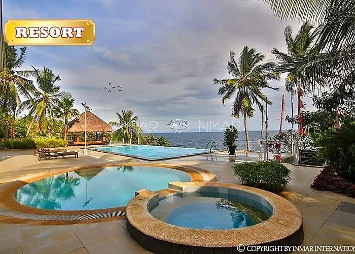 Resort Reddoorz At Homa 4*