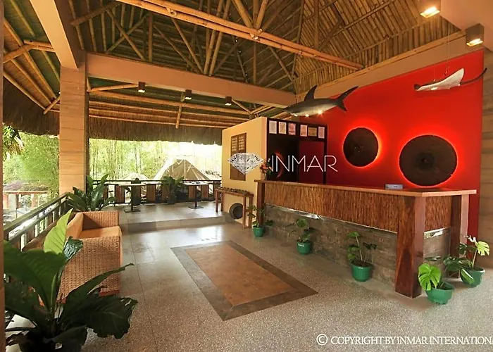 Reddoorz At Homa Resort Santiago (Camotes Islands)