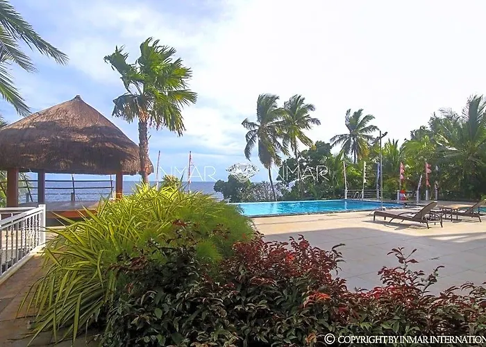 Resort Reddoorz At Homa Santiago (Camotes Islands)