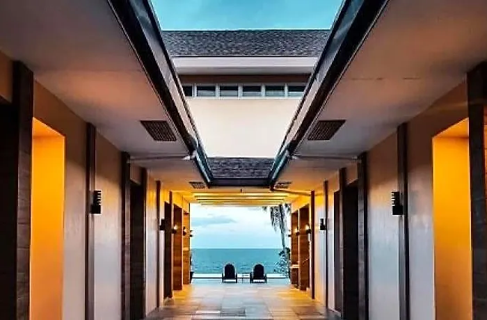 Resort Reddoorz At Homa Santiago (Camotes Islands)