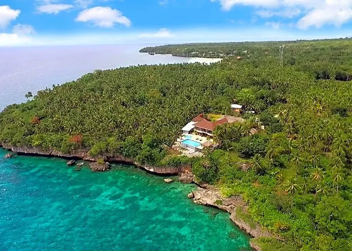 Reddoorz At Homa 4* Santiago (Camotes Islands)