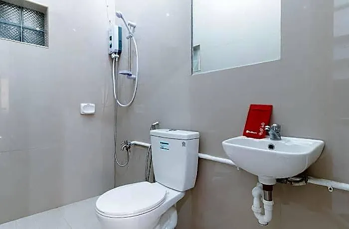 Reddoorz At Homa 4* Santiago (Camotes Islands)