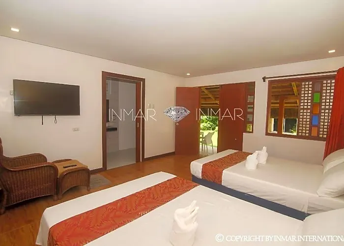 Reddoorz At Homa Resort