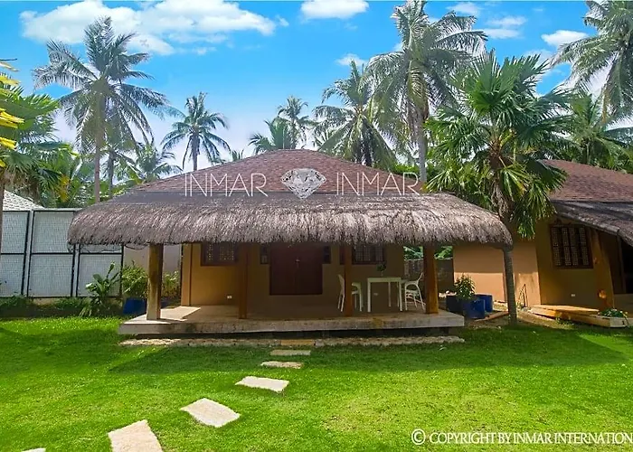 Reddoorz At Homa Resort Santiago (Camotes Islands)