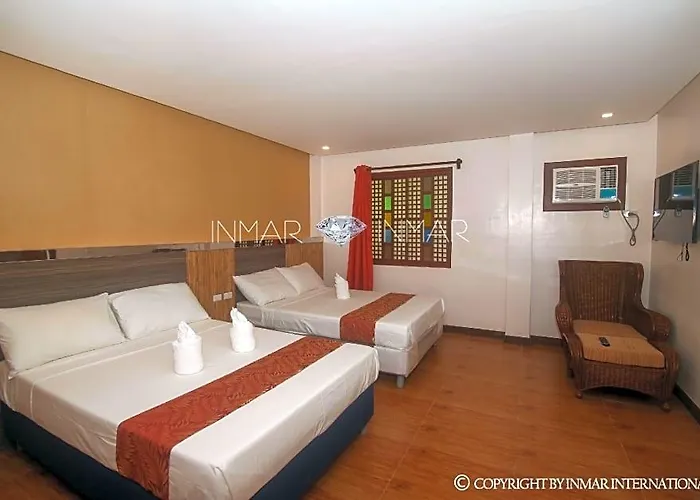 Reddoorz At Homa Resort 4*