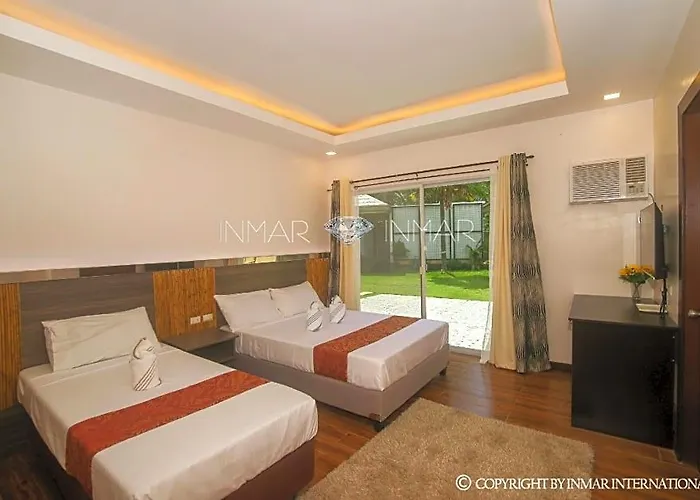 Resort Reddoorz At Homa