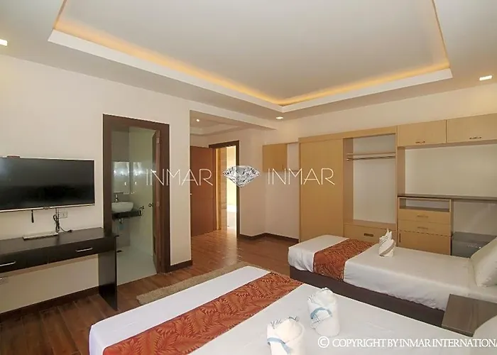 Reddoorz At Homa Resort 4*