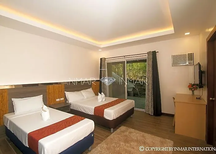 Reddoorz At Homa Resort 4*