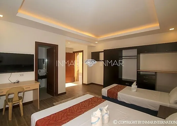 Resort Reddoorz At Homa 4*