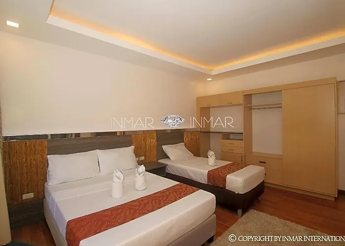 Resort Reddoorz At Homa Santiago (Camotes Islands)