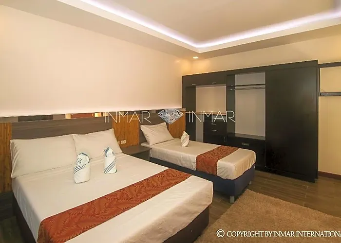 Resort Reddoorz At Homa Santiago (Camotes Islands)