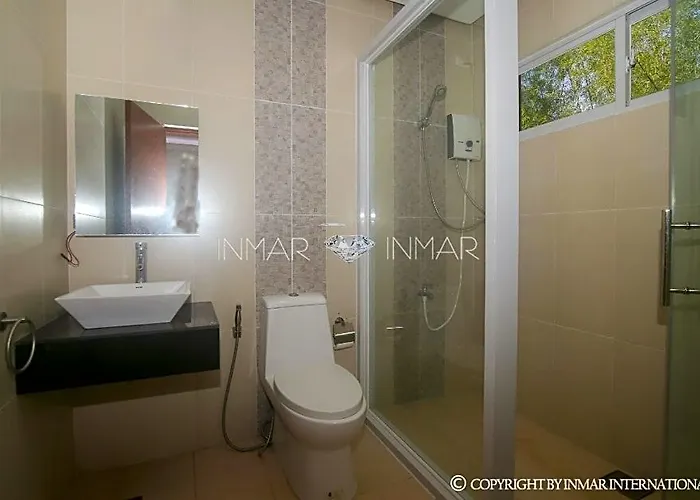 Resort Reddoorz At Homa 4*