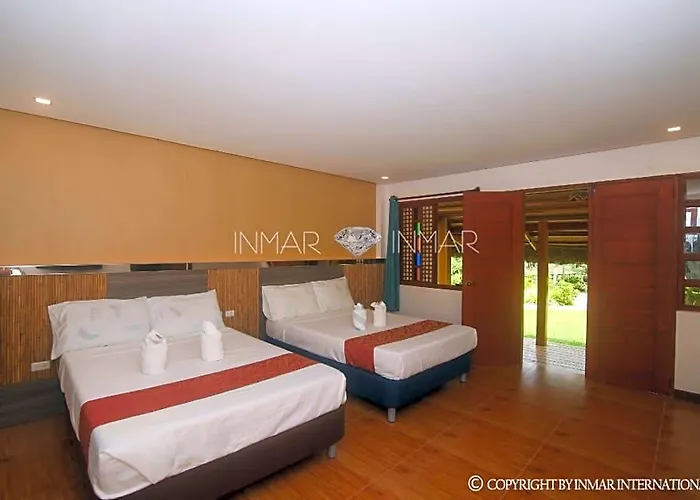 Reddoorz At Homa Resort 4*