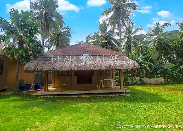 Reddoorz At Homa Resort Santiago (Camotes Islands)